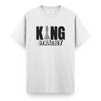 King Strategy Beyaz