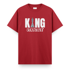 King Strategy Kırmızı