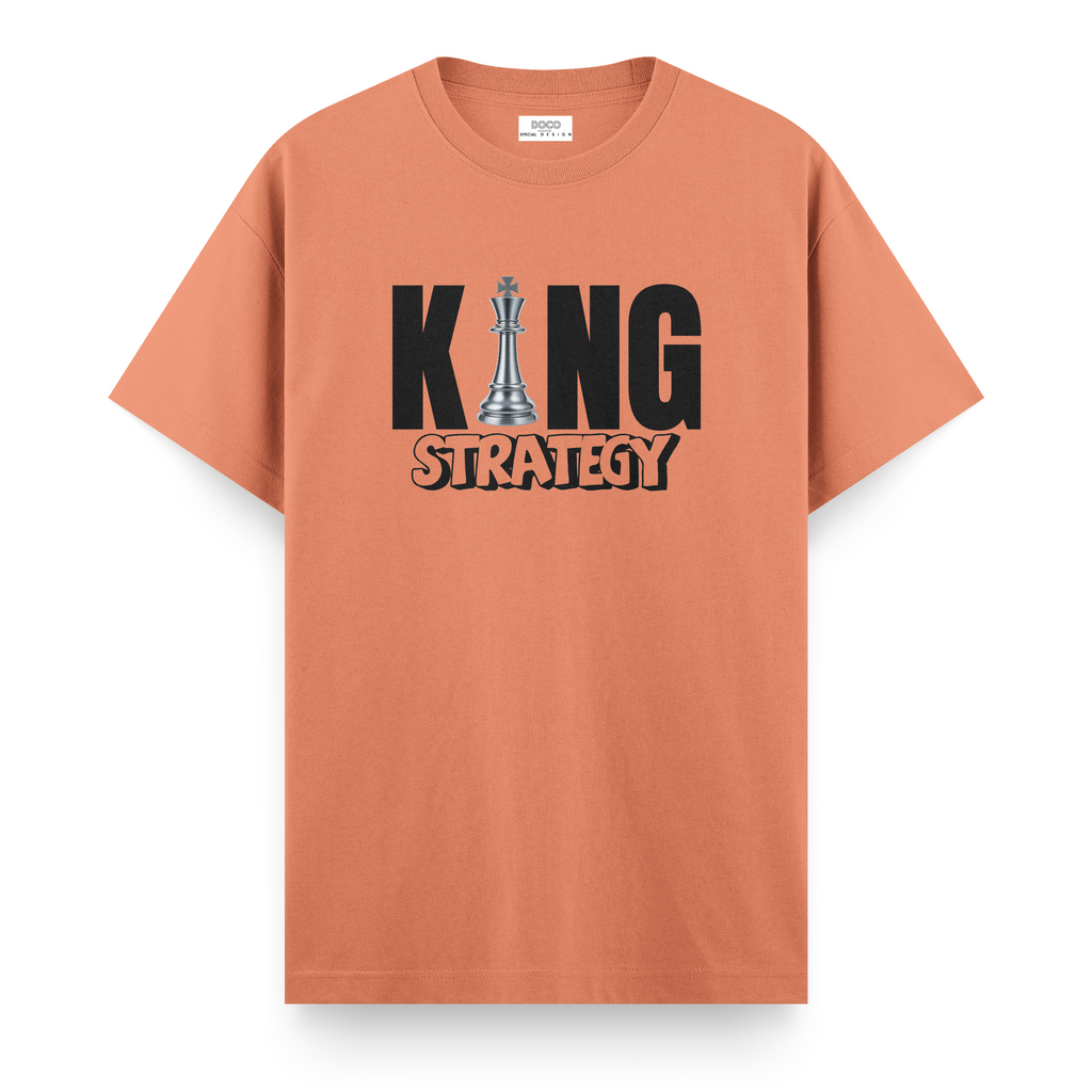 King Strategy Somon