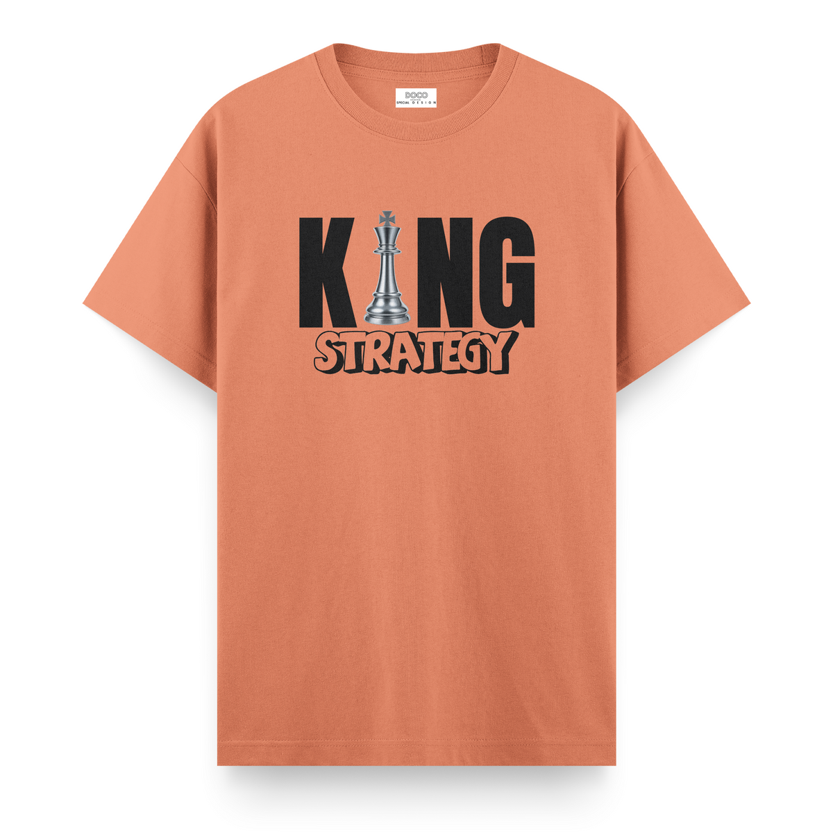 King Strategy Somon