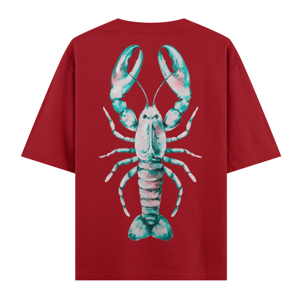 Lobster Regular Tişört