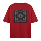 Mandra - Oversize Tişört