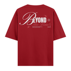 Beyond The Limits Regular Tişört