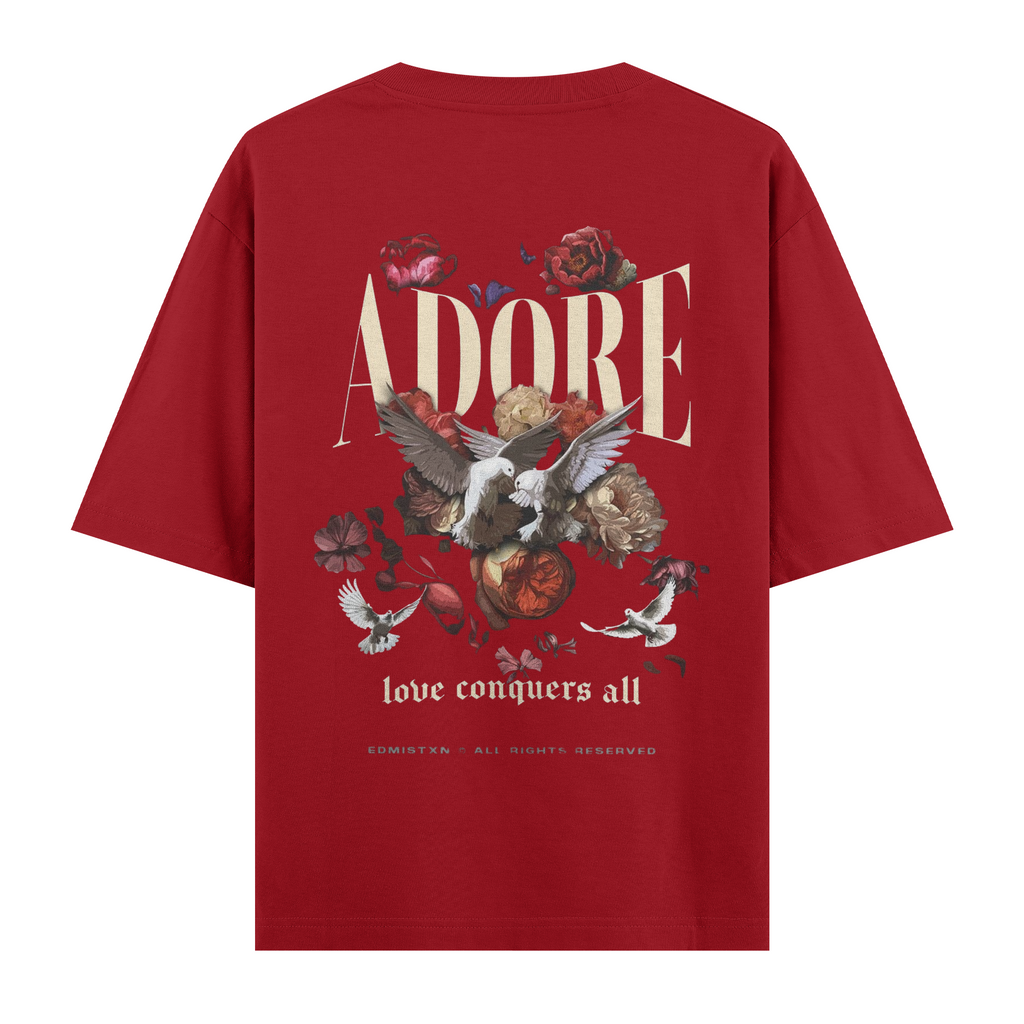 Adore Oversize Tişört