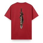 Sword - Regular Tişört