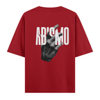 Abismo Oversize Tişört