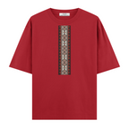Linia - Oversize Tişört