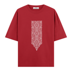 Linor - Oversize Tişört