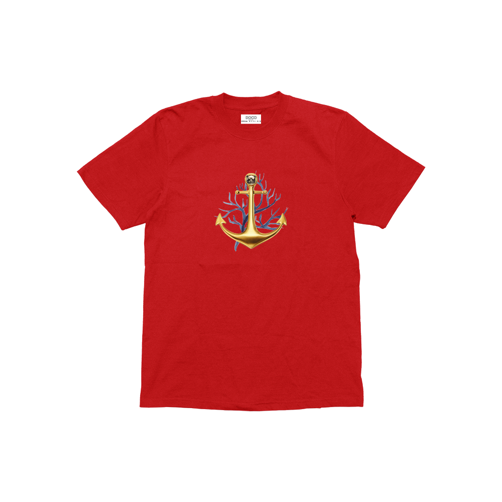 ANC HOR - Çocuk T-Shirt