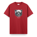 DOCO Face - Regular Tişört