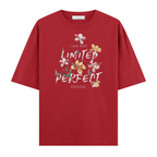 Limited Perfect Regular Tişört