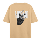 Abismo Oversize Tişört