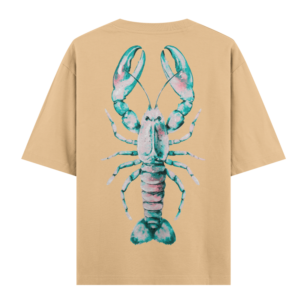 Lobster Regular Tişört