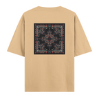 Mandra - Oversize Tişört