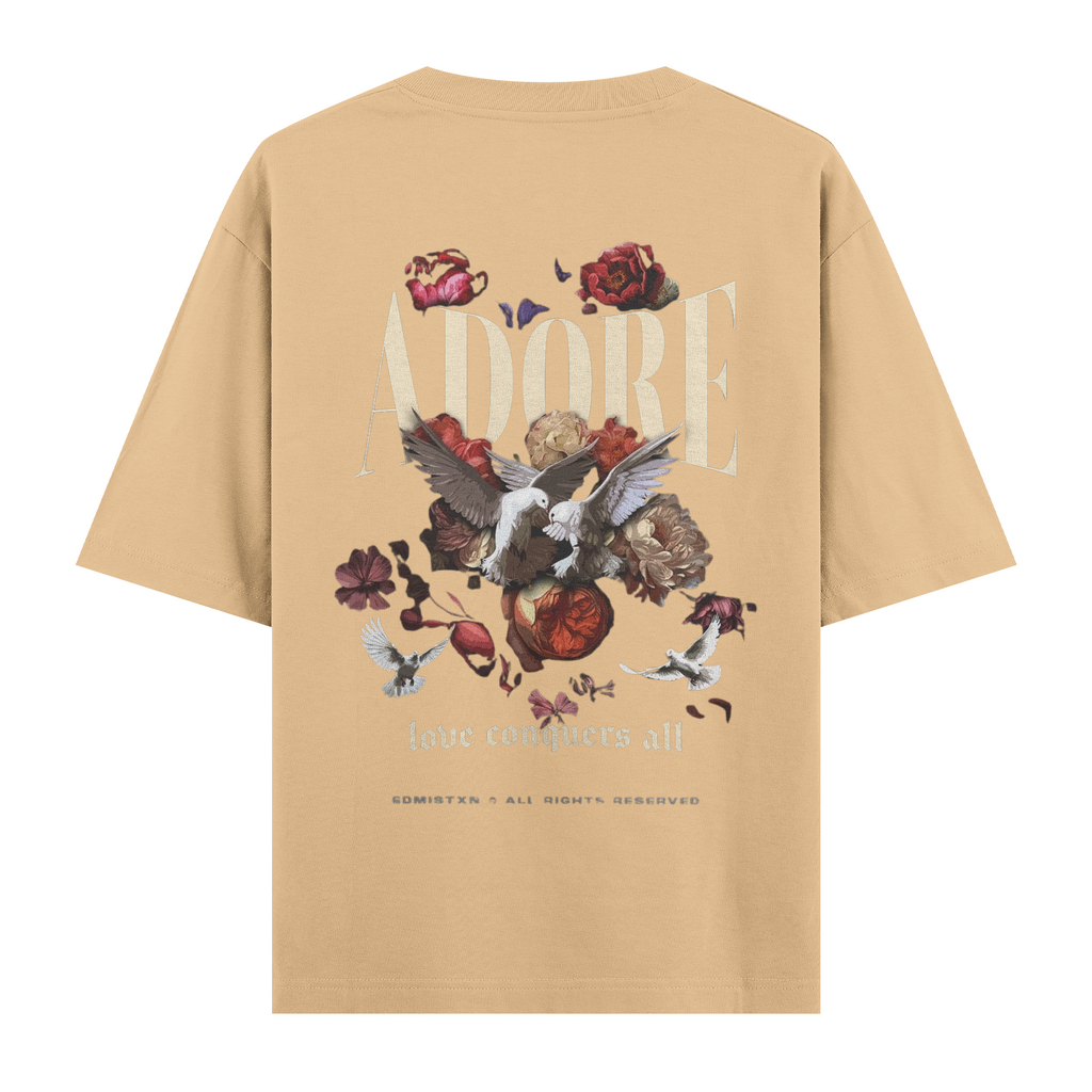 Adore Oversize Tişört