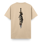 Sword - Regular Tişört