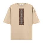 Linia - Oversize Tişört