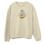 ANC HOR - Regular Sweatshirt
