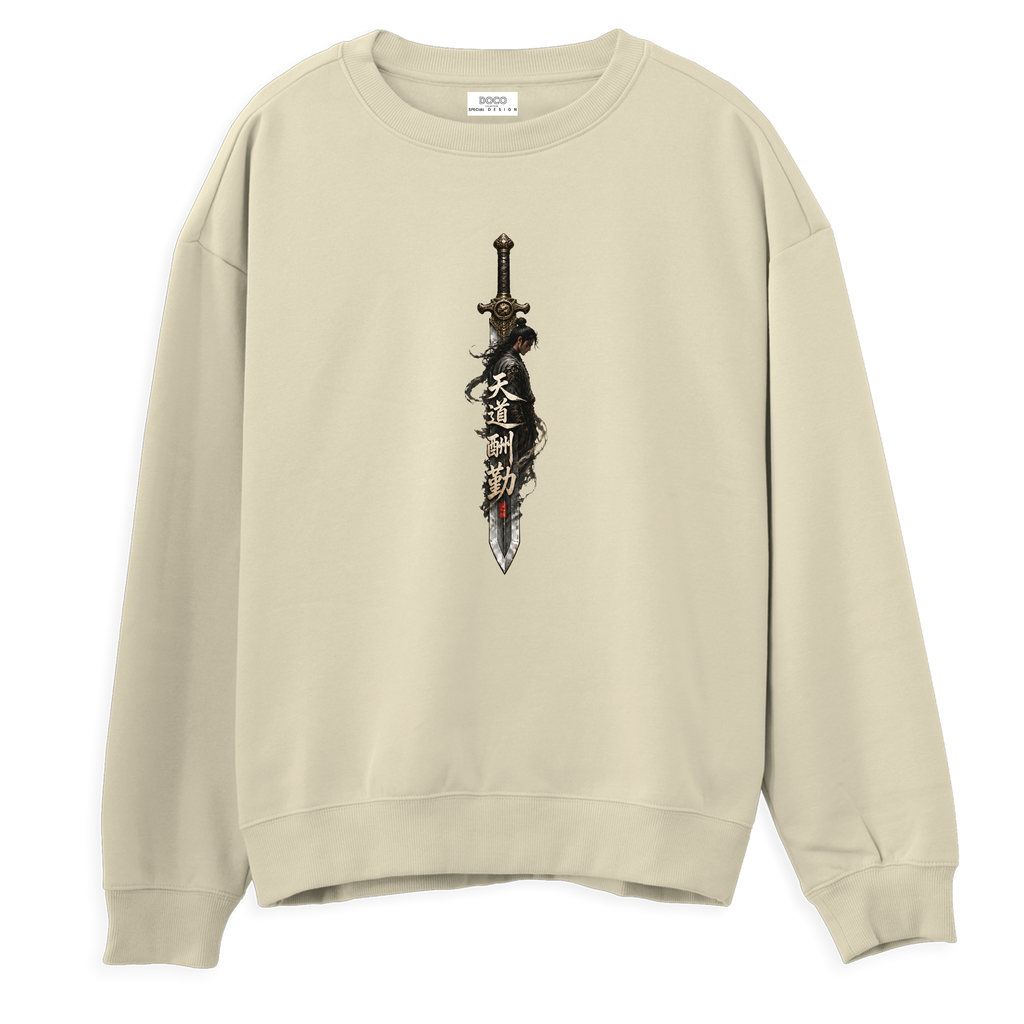 Sword - Regular Sweatshirt