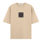 Mandra - Oversize Tişört