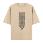 Linor - Oversize Tişört