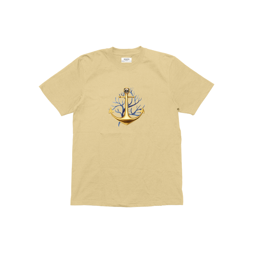 ANC HOR - Çocuk T-Shirt