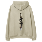 Sword - Regular Hoodie