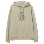 ANC HOR - Regular Hoodie