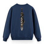 Sword - Oversize Sweatshirt