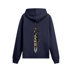 Sword - Oversize Hoodie