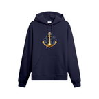 ANC HOR - Oversize Hoodie