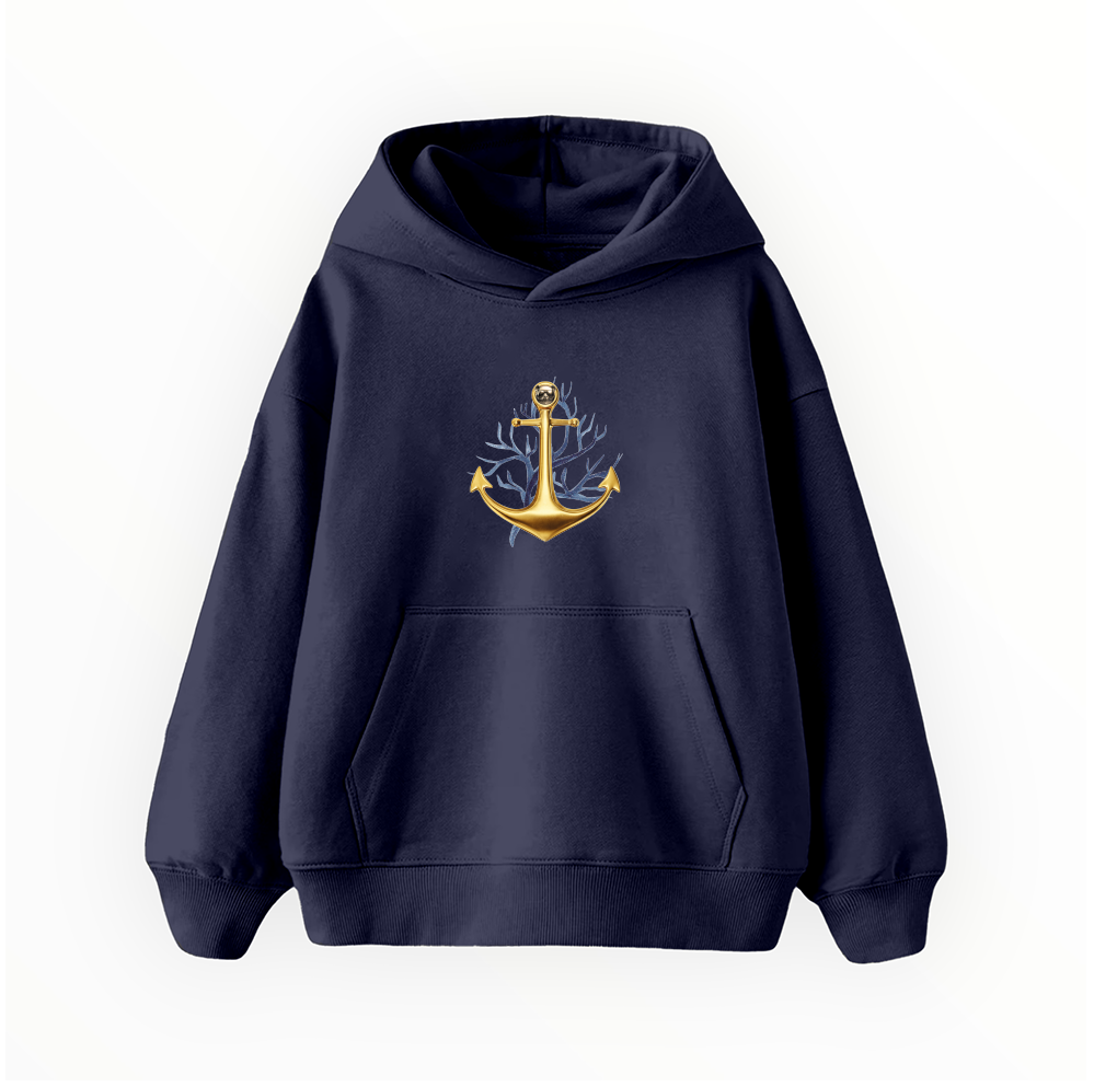 ANC HOR - Çocuk Hoodie