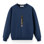 Sword - Oversize Sweatshirt