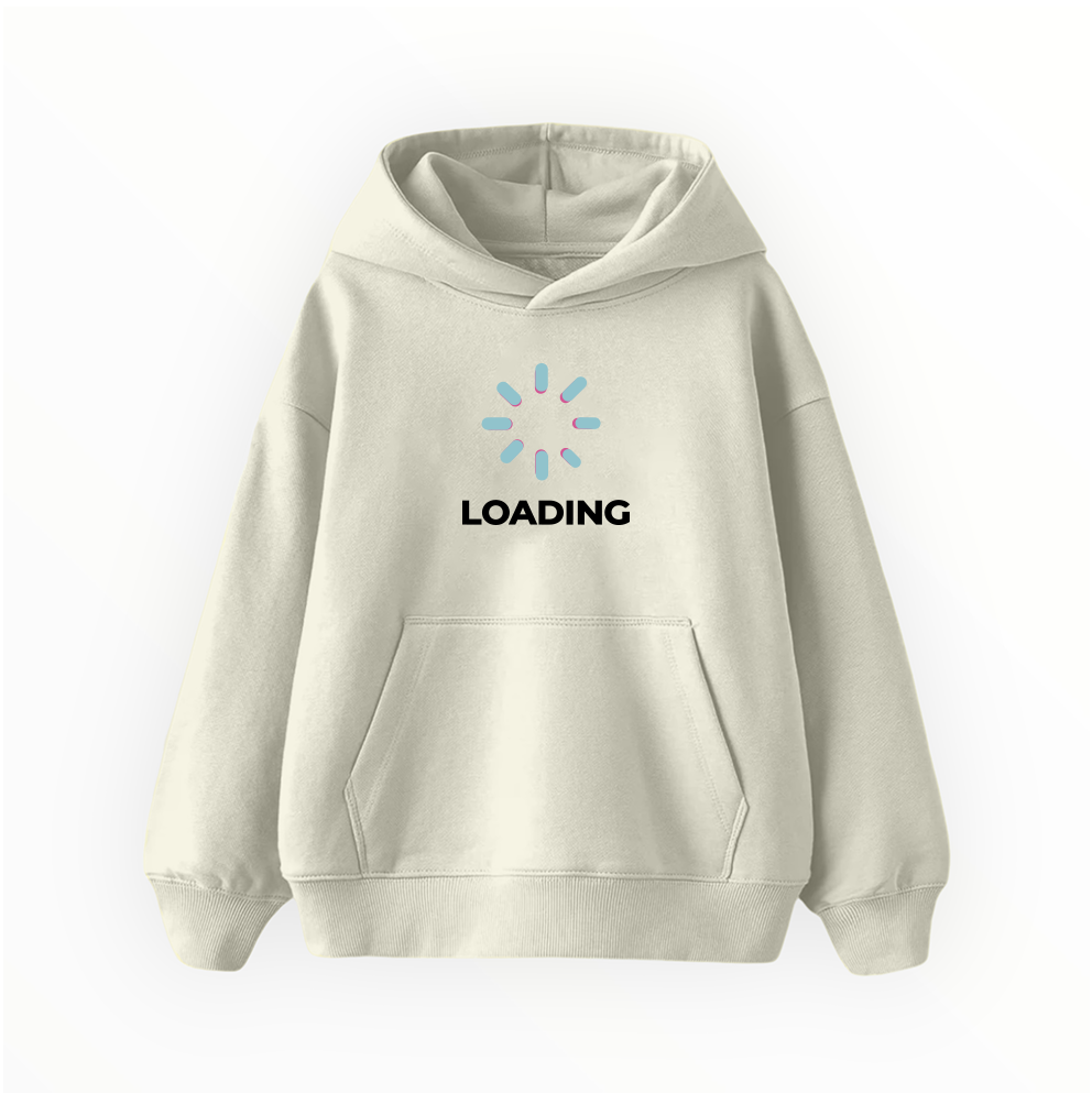 Loading Ekru