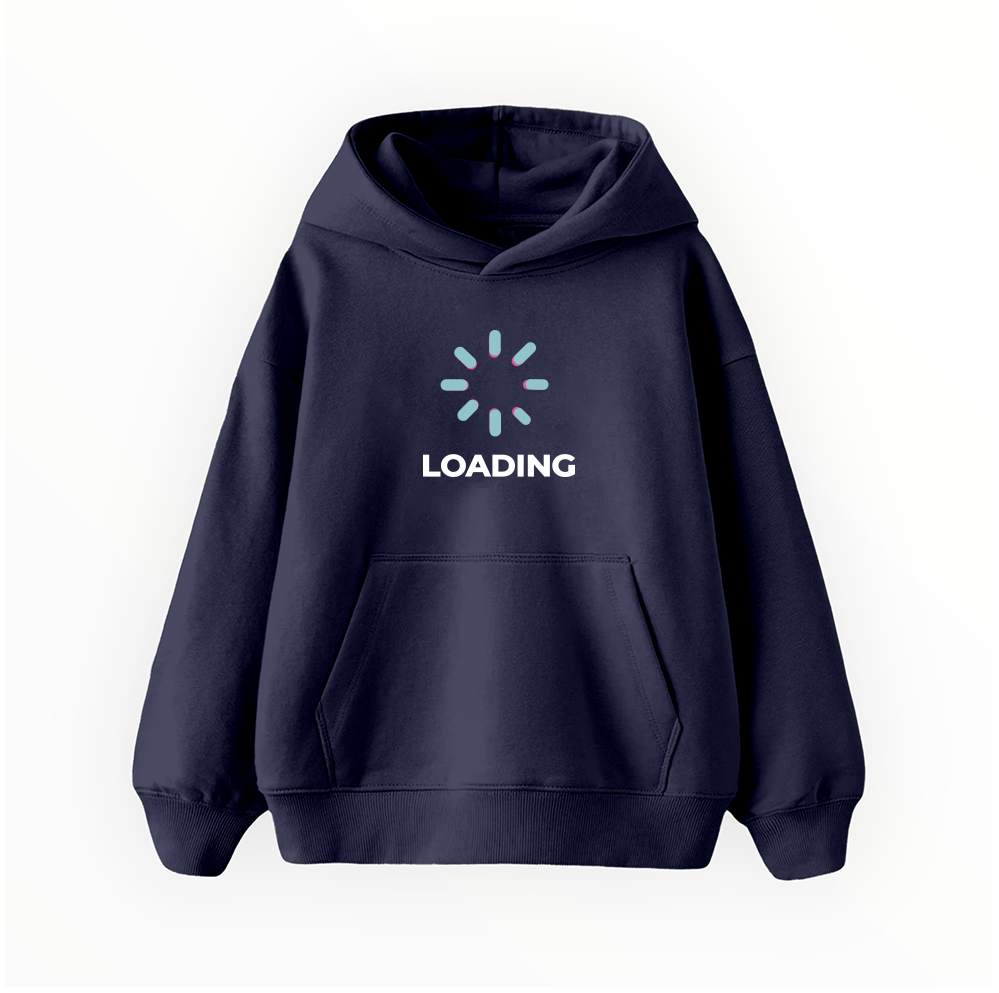 Loading Lacivert