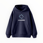 Loading Lacivert