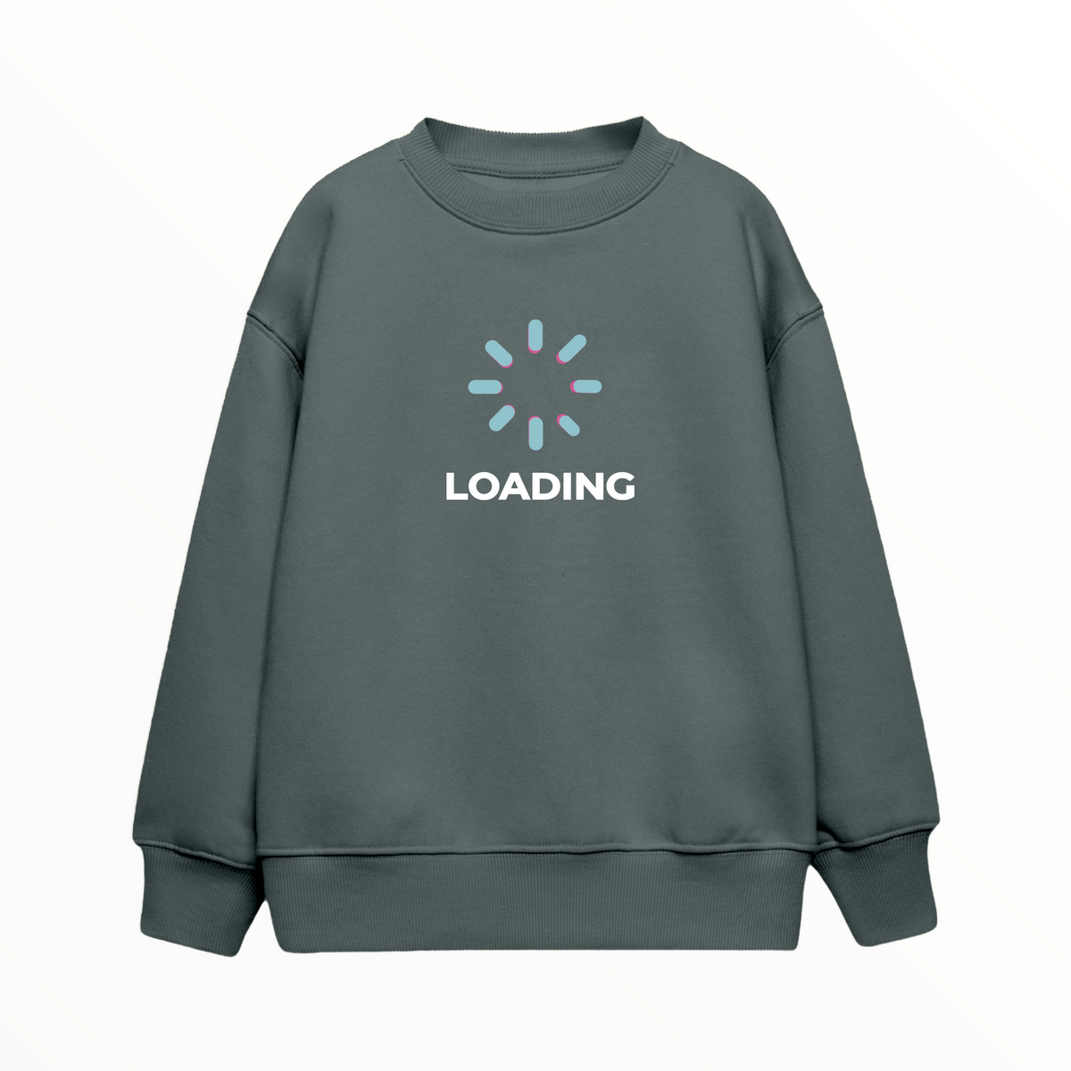 Loading Antrasit