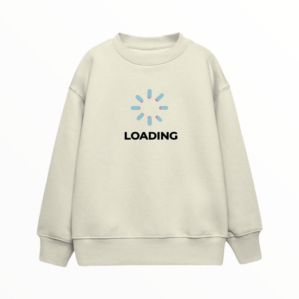 Loading Ekru
