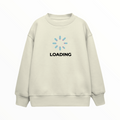 Loading Ekru