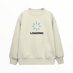 Loading Ekru