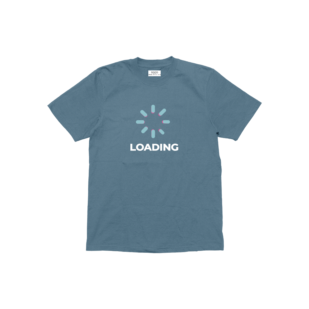 Loading Antrasit Mavi