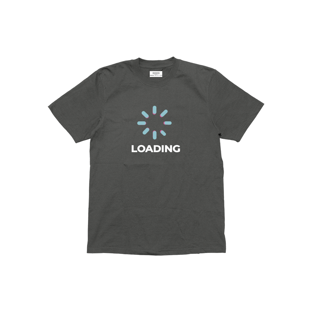 Loading Antrasit