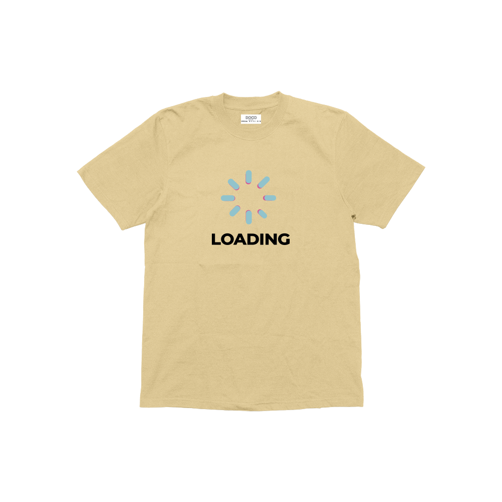 Loading Krem