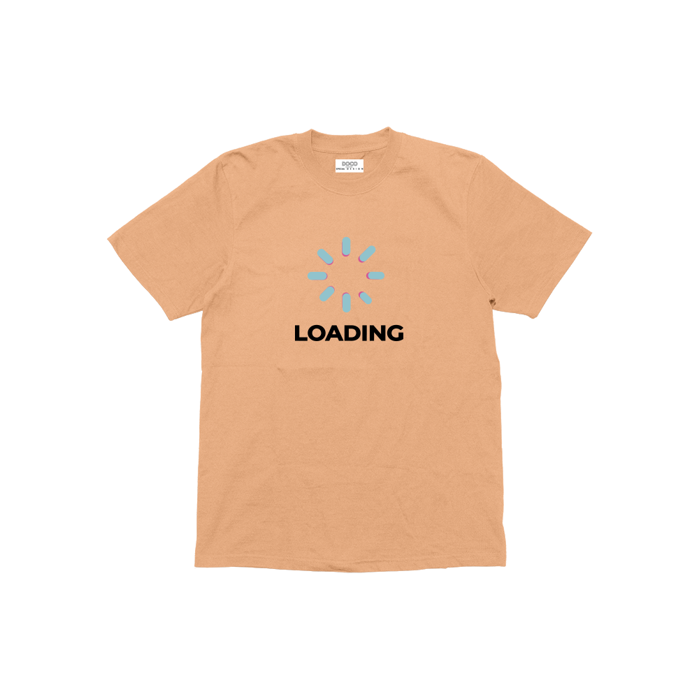 Loading Somon