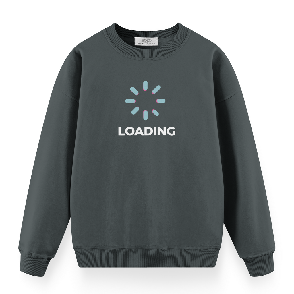 Loading Antrasit