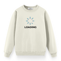 Loading Ekru
