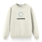 Loading Ekru
