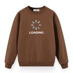 Loading Kahverengi