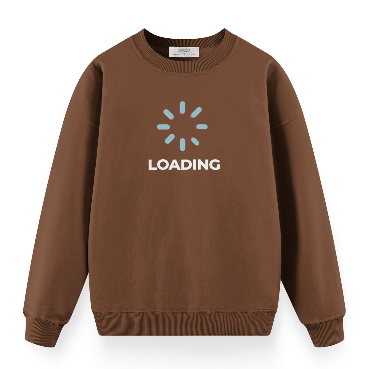 Loading Kahverengi
