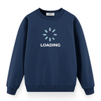 Loading Lacivert